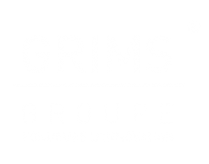 Logo Groupe Grims - Fonderie