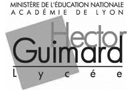 Hector Guimard Lycée partenaire Groupe Grims